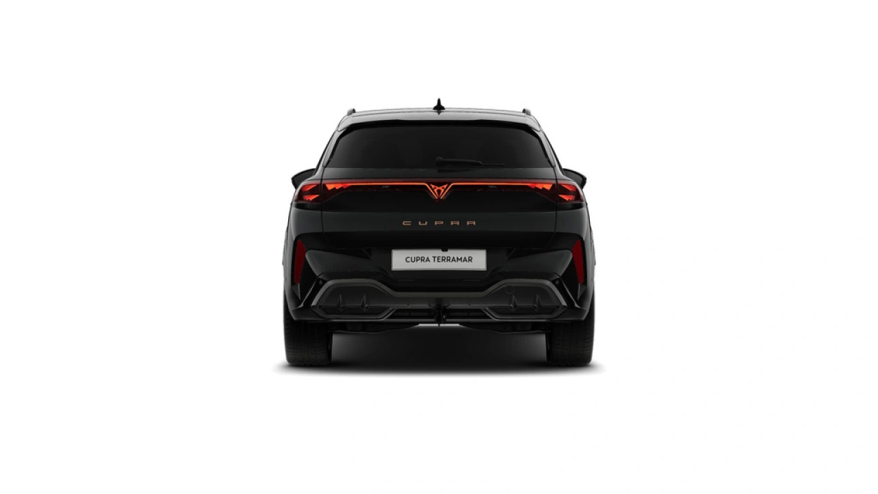 CUPRA Terramar 1.5 TSI e-Hybrid 272 6DSG VZ Performance