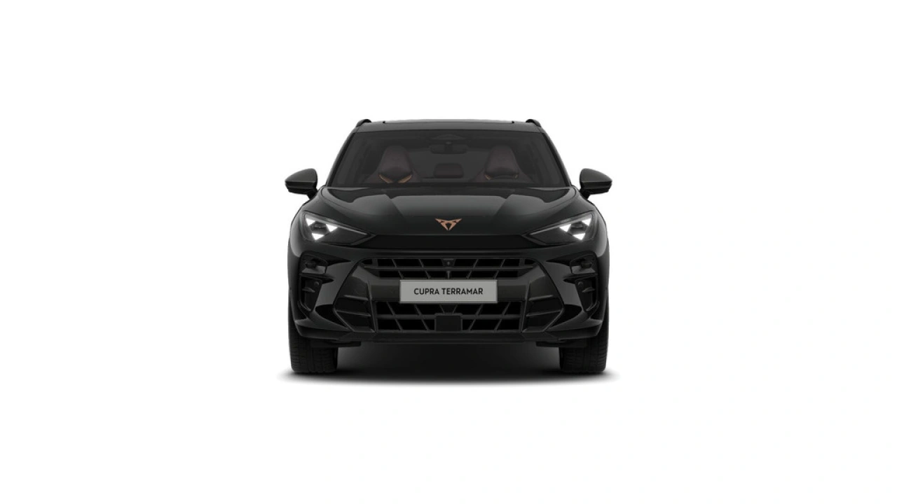CUPRA Terramar 1.5 TSI e-Hybrid 272 6DSG VZ Performance