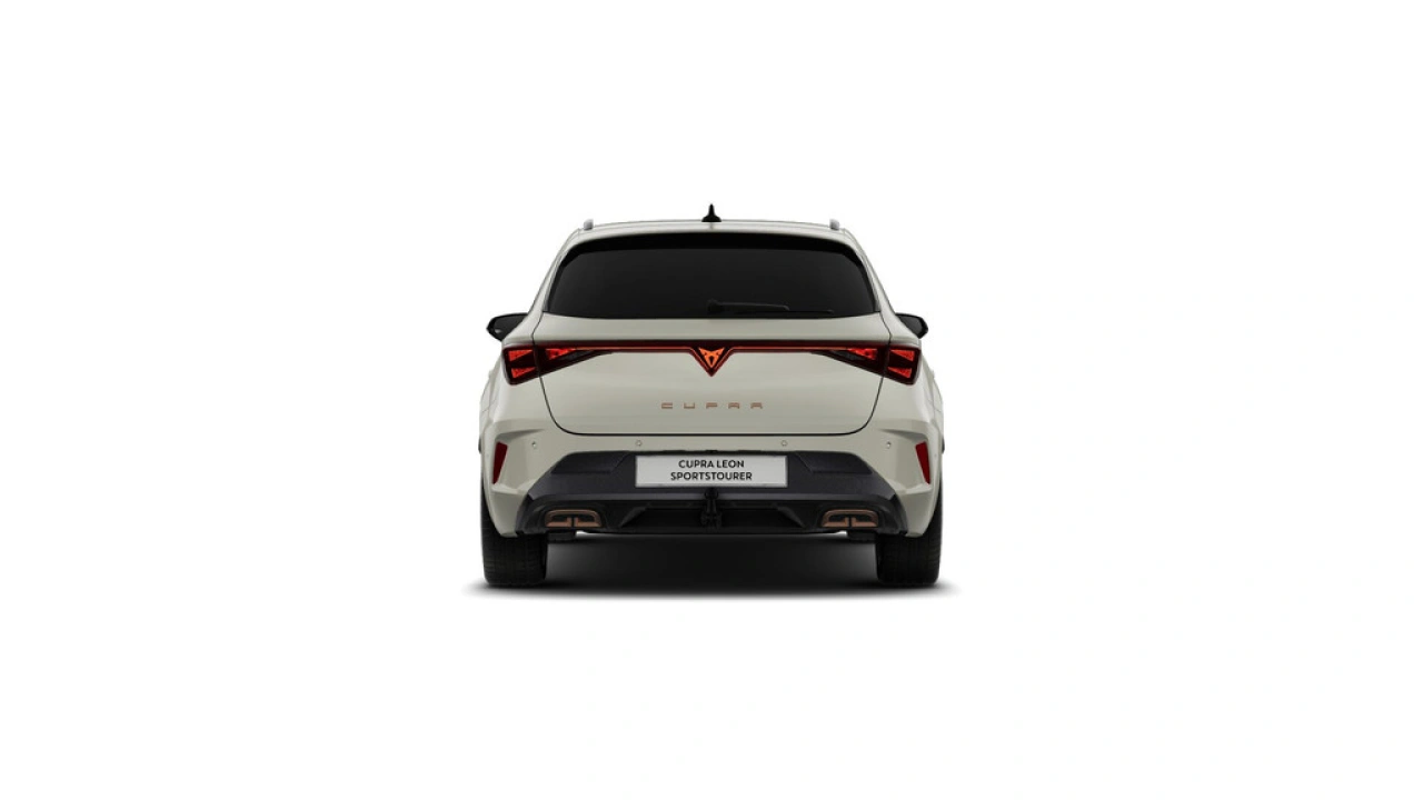 CUPRA Leon Sportstourer 1.5 TSI e-Hybrid 204 6DSG Business