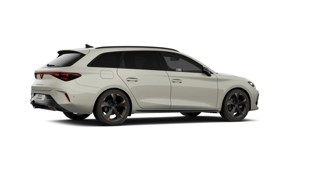 CUPRA Leon Sportstourer 1.5 TSI e-Hybrid 204 6DSG Business