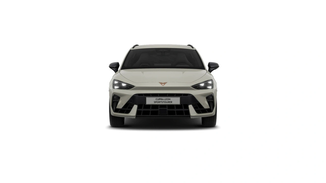 CUPRA Leon Sportstourer 1.5 TSI e-Hybrid 204 6DSG Business