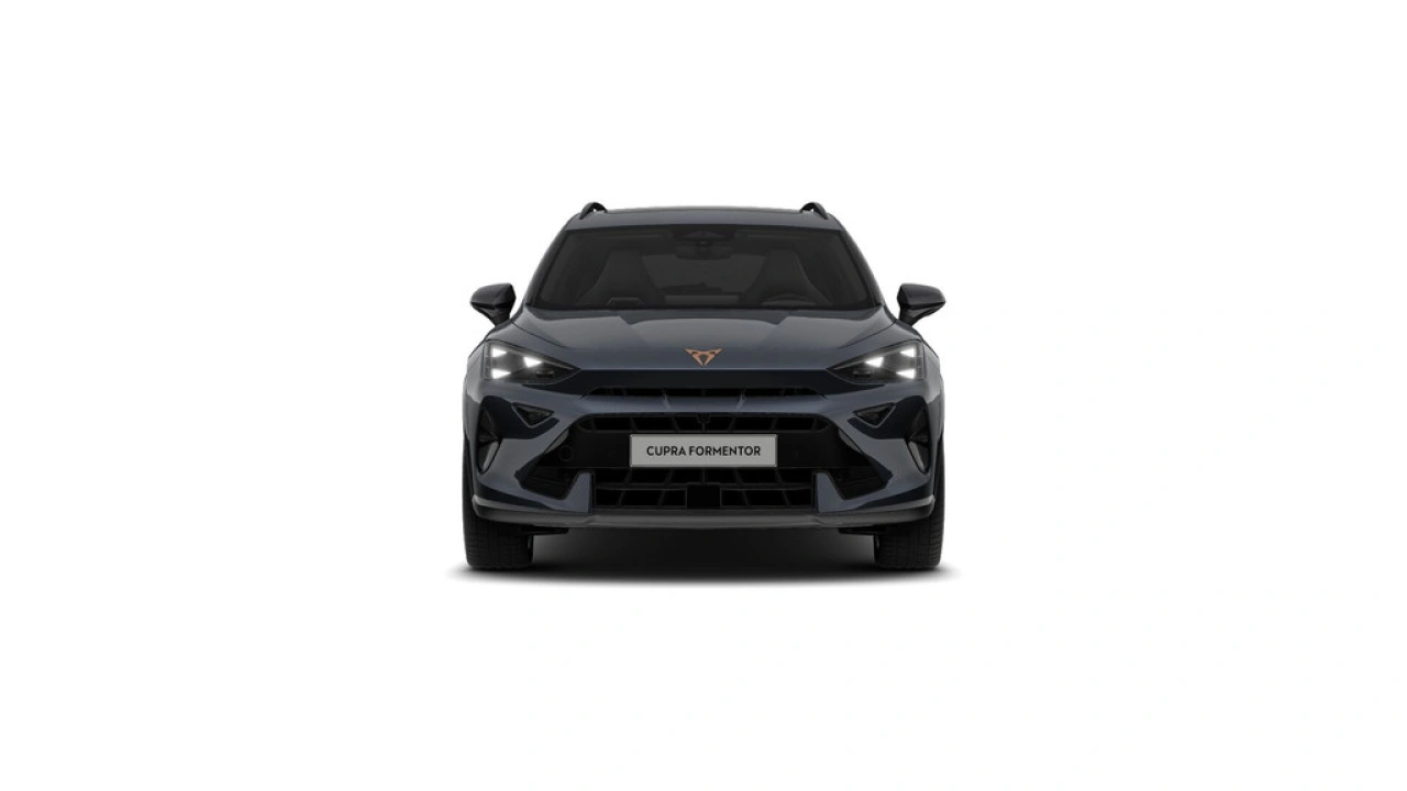 CUPRA Formentor 1.5 TSI e-Hybrid 204 6DSG Business