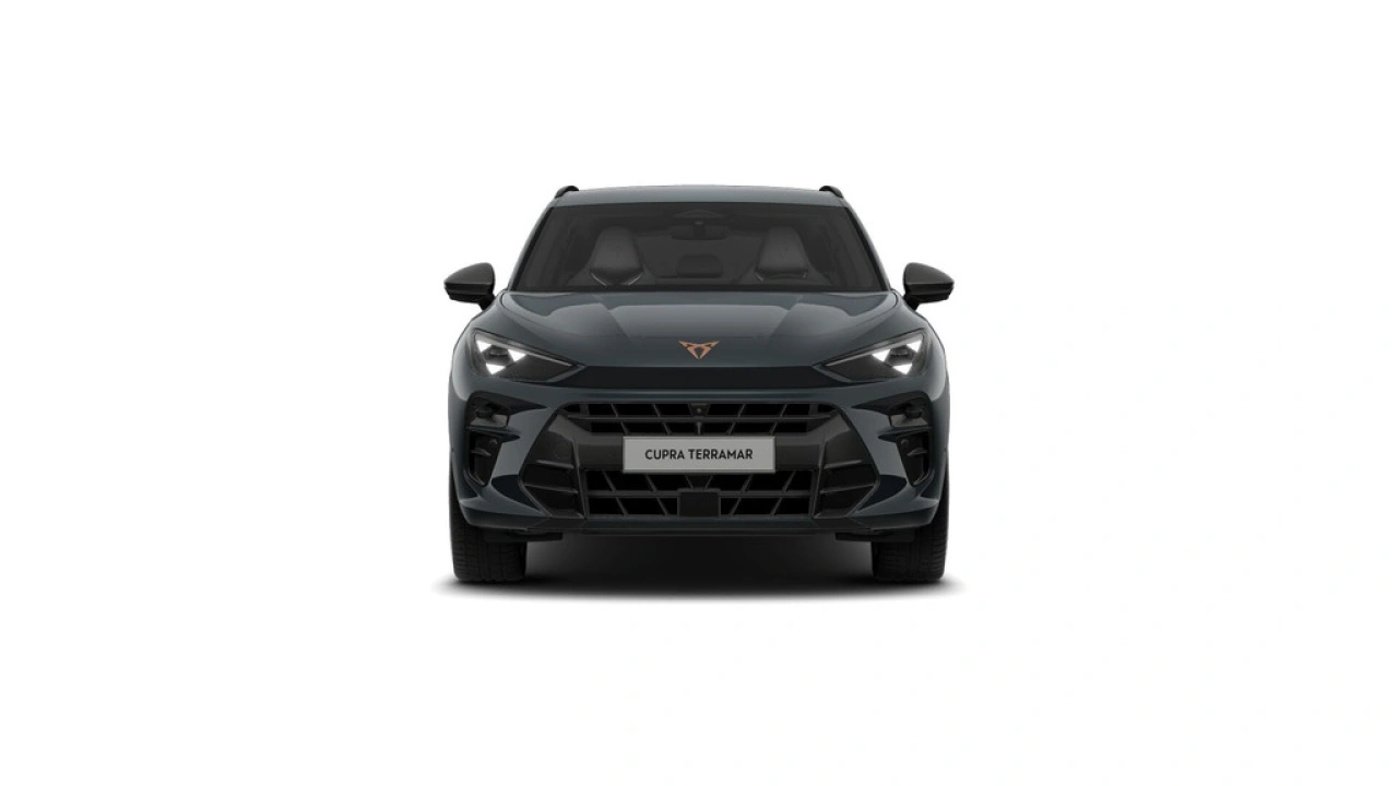 CUPRA Terramar 1.5 TSI e-Hybrid 204 6DSG Business