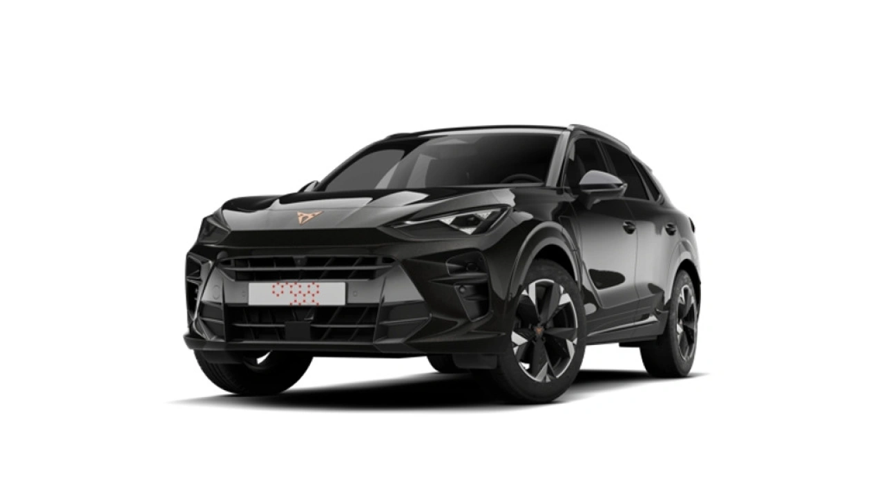 CUPRA Terramar 1.5 TSI e-Hybrid 204 6DSG Business