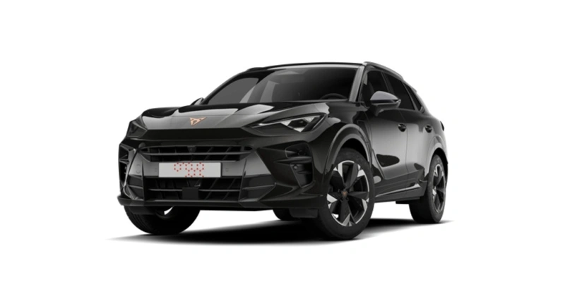 CUPRA Terramar 1.5 TSI e-Hybrid 204 6DSG Business