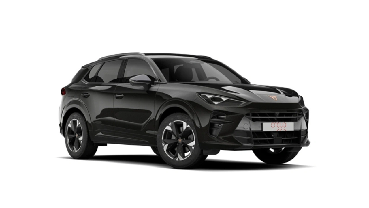 CUPRA Terramar 1.5 TSI e-Hybrid 204 6DSG Business