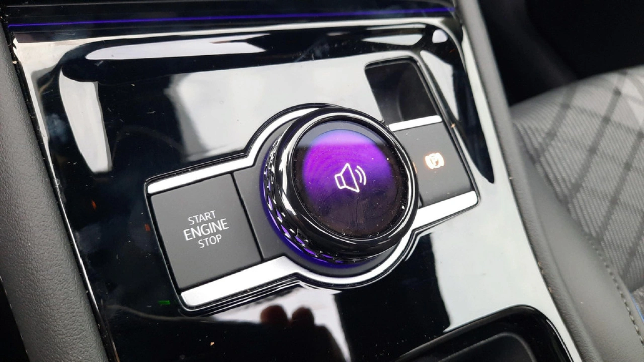 Volkswagen Tayron 1.5 eHybrid R-Line Edition | Design pakket | Black Style | Assistance pakket+