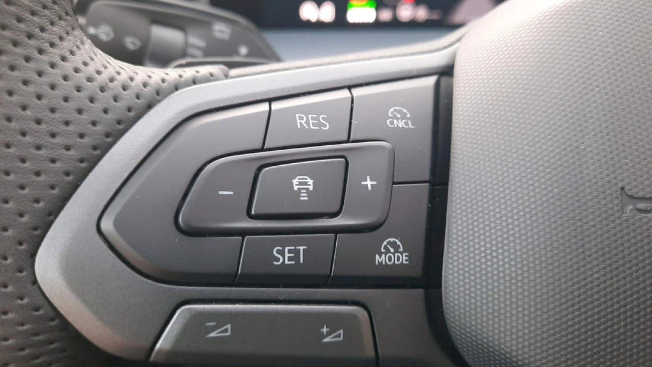 Volkswagen Tayron 1.5 eHybrid R-Line Edition | Design pakket | Black Style | Assistance pakket+