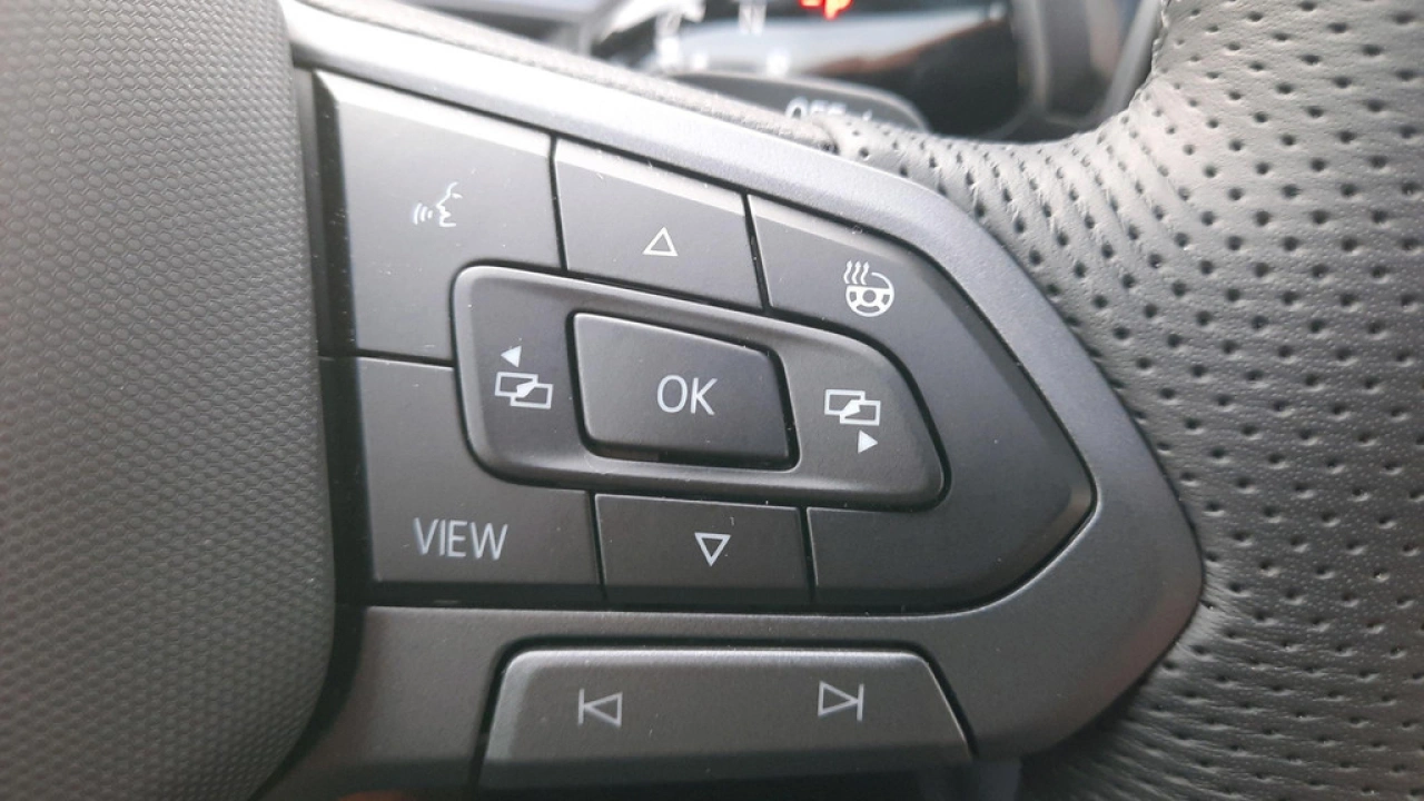 Volkswagen Tayron 1.5 eHybrid R-Line Edition | Design pakket | Black Style | Assistance pakket+