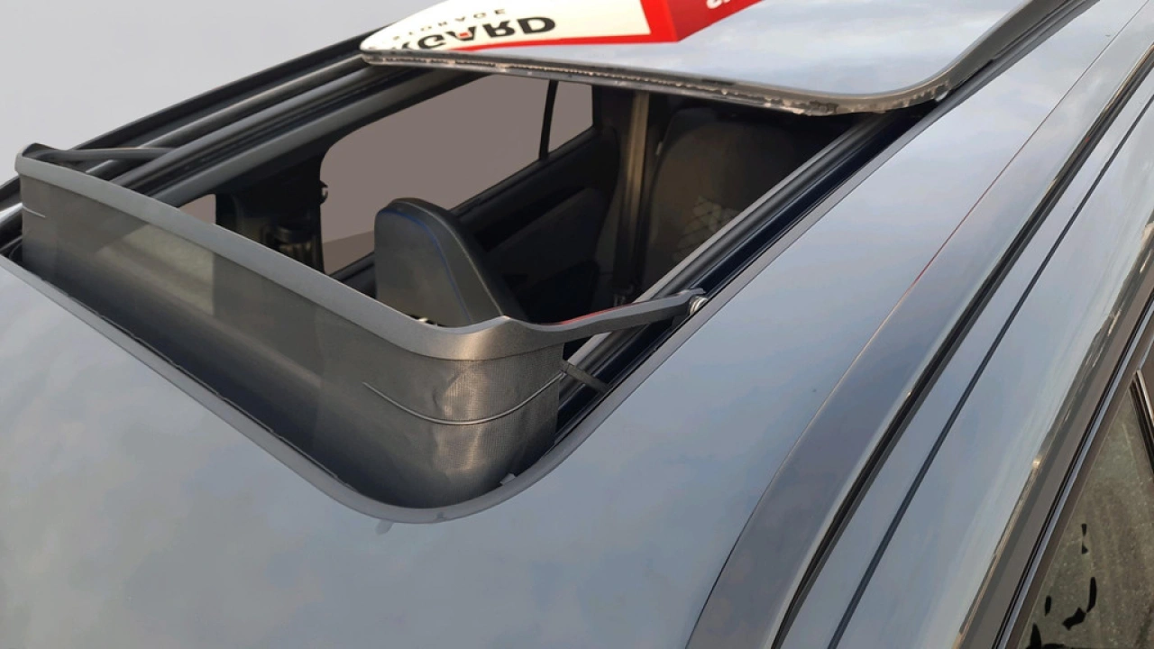 Volkswagen Tayron 1.5 eHybrid R-Line Edition | Design pakket | Black Style | Assistance pakket+