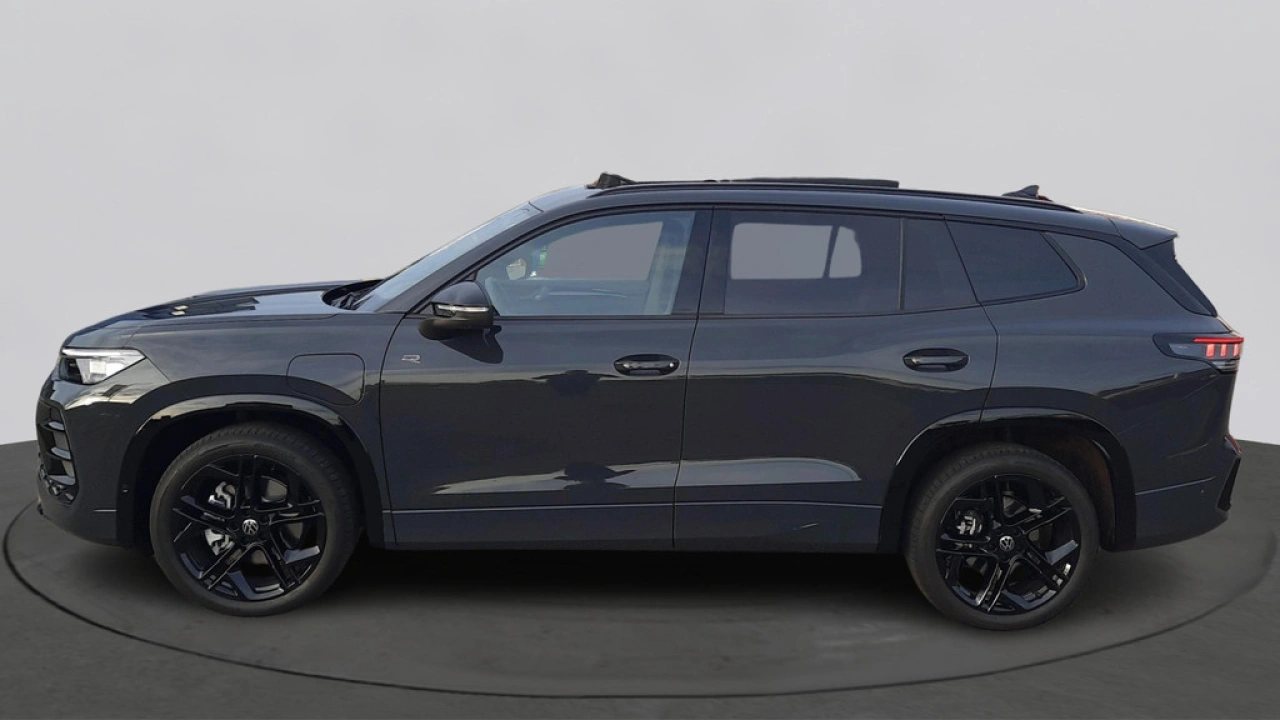 Volkswagen Tayron 1.5 eHybrid R-Line Edition | Design pakket | Black Style | Assistance pakket+