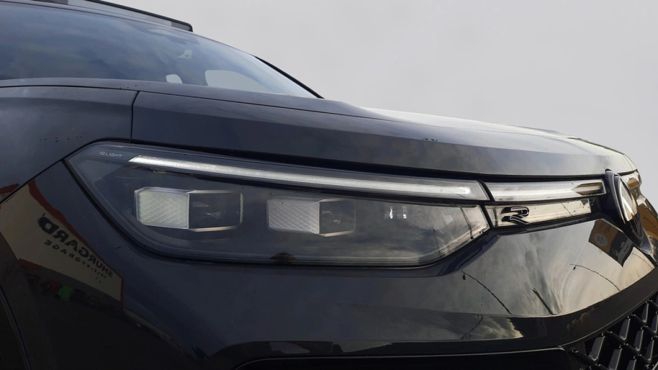 Volkswagen Tayron 1.5 eHybrid R-Line Edition | Design pakket | Black Style | Assistance pakket+