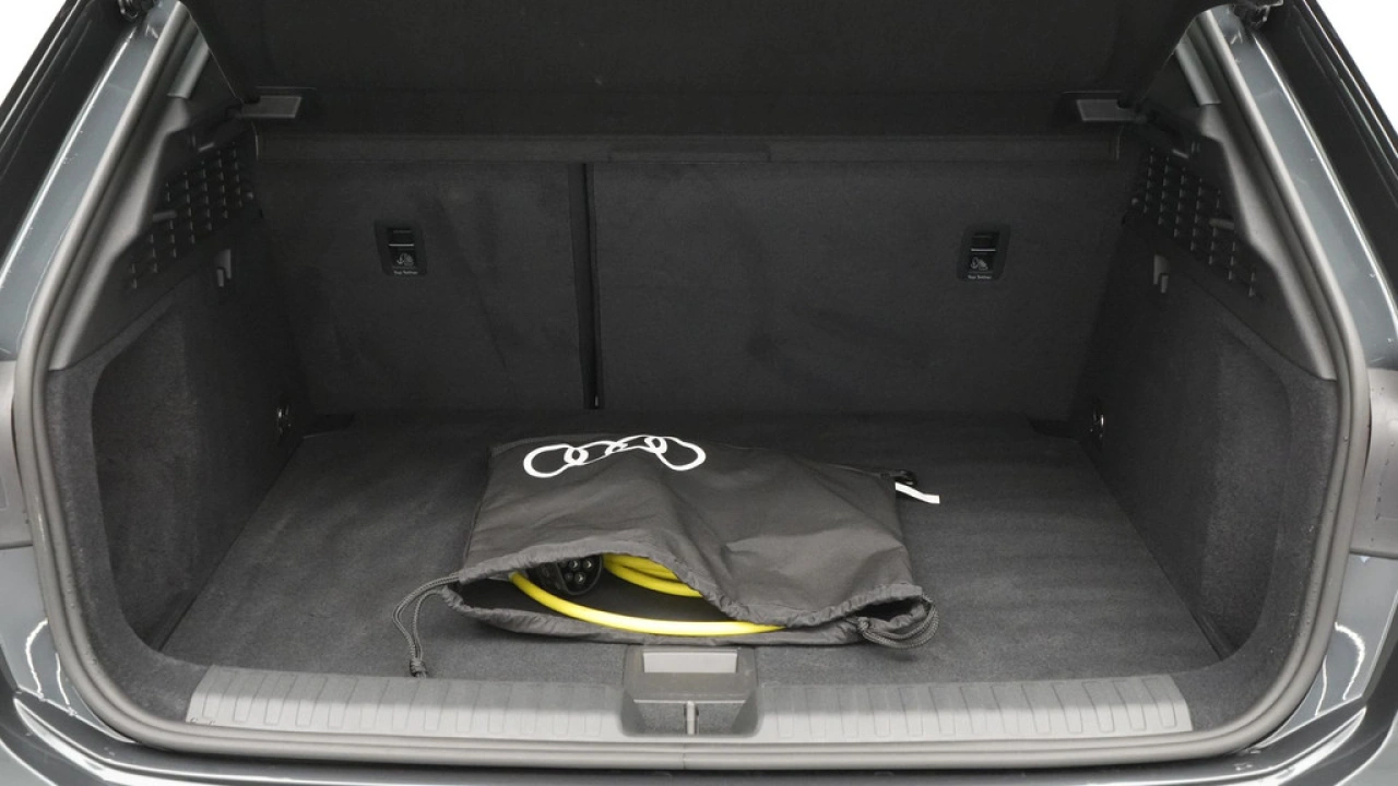 Audi A3 Sportback 40 TFSI e 204pk Advanced edition