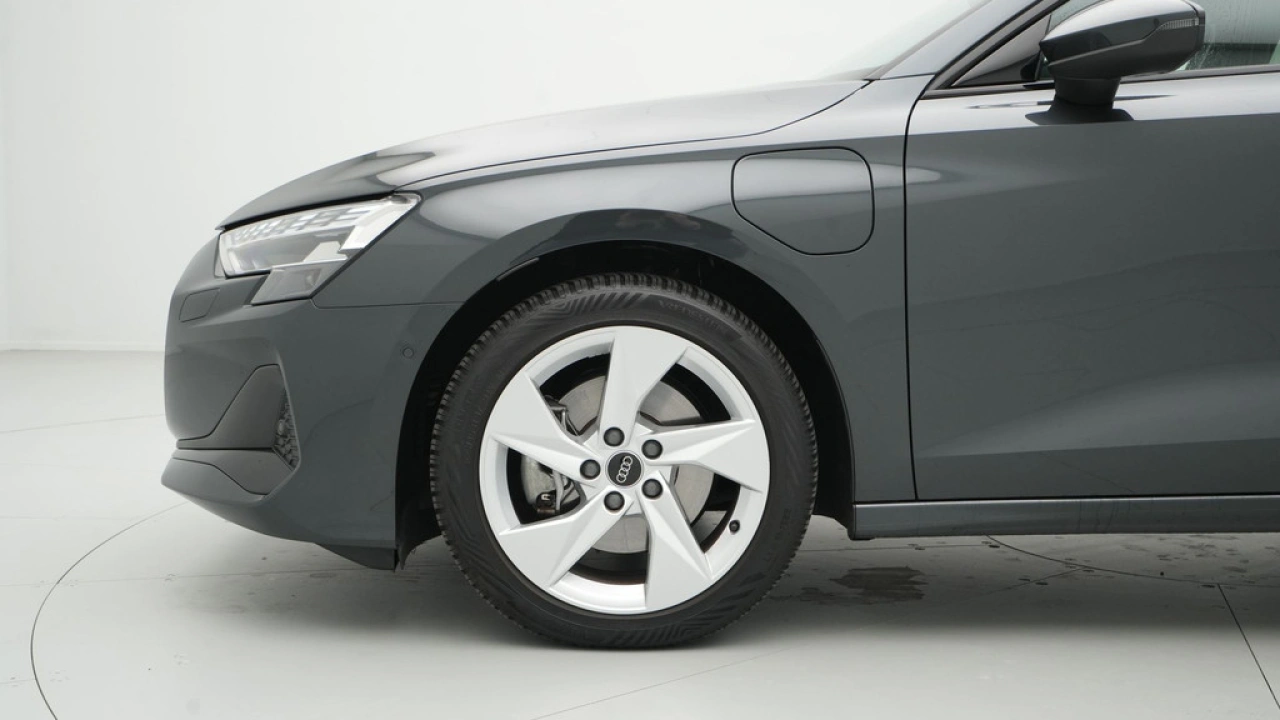 Audi A3 Sportback 40 TFSI e 204pk Advanced edition