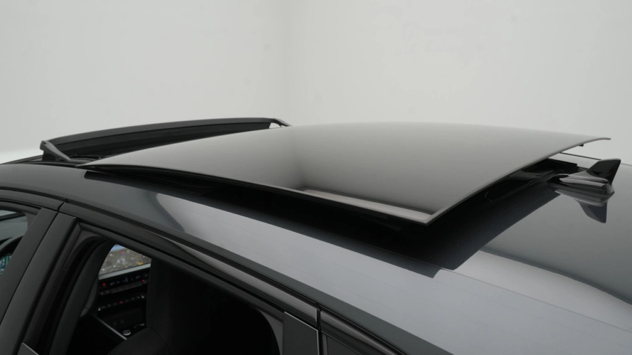 Audi A3 Sportback 40 TFSI e 204pk Advanced edition