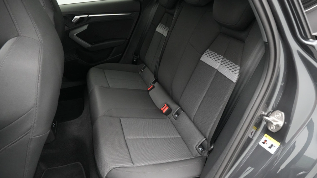 Audi A3 Sportback 40 TFSI e 204pk Advanced edition