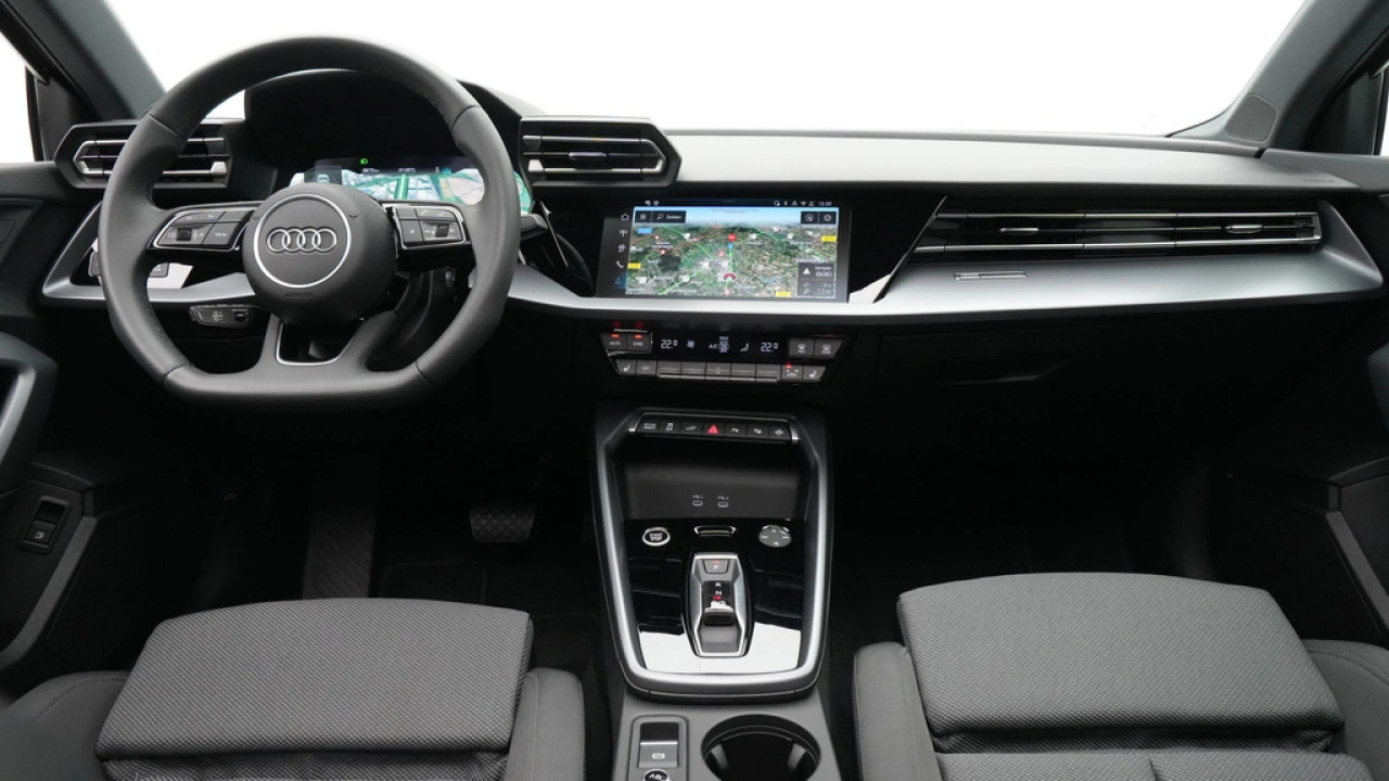 Audi A3 Sportback 40 TFSI e 204pk Advanced edition