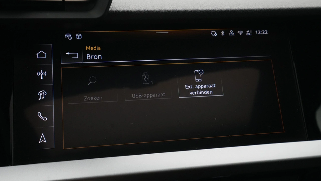 Audi A3 Sportback 40 TFSI e 204pk Advanced edition