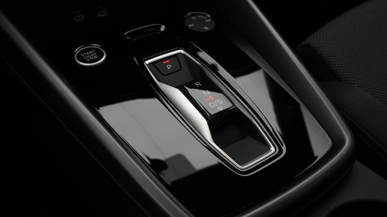 Audi A3 Sportback 40 TFSI e 204pk Advanced edition