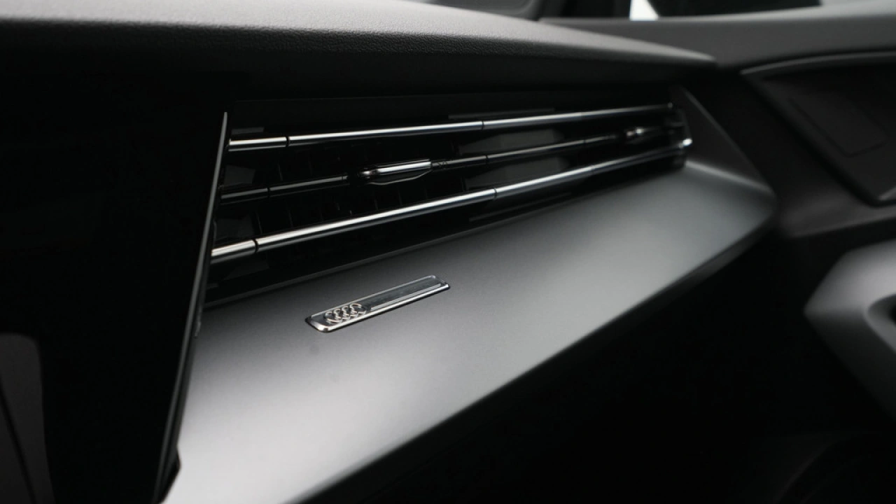 Audi A3 Sportback 40 TFSI e 204pk Advanced edition