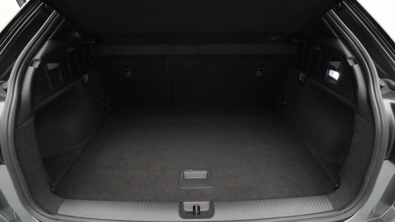 Audi Q2 35 TFSI 150pkS-tronic S-line