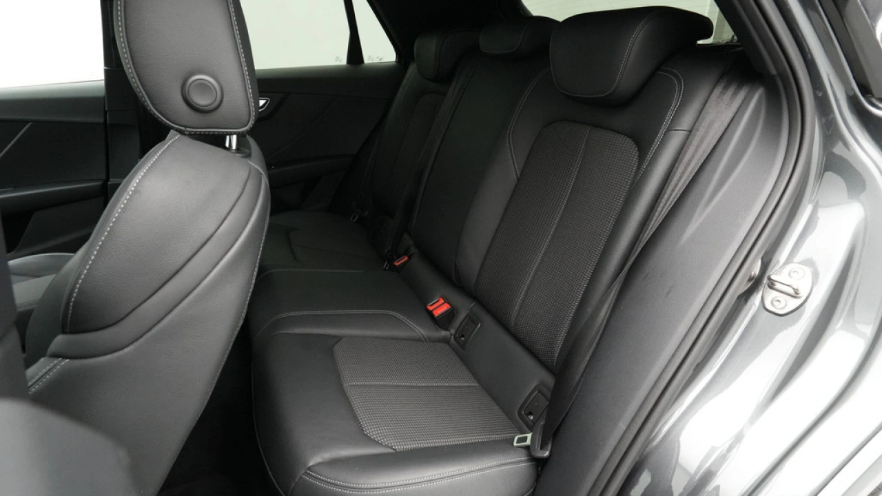 Audi Q2 35 TFSI 150pkS-tronic S-line