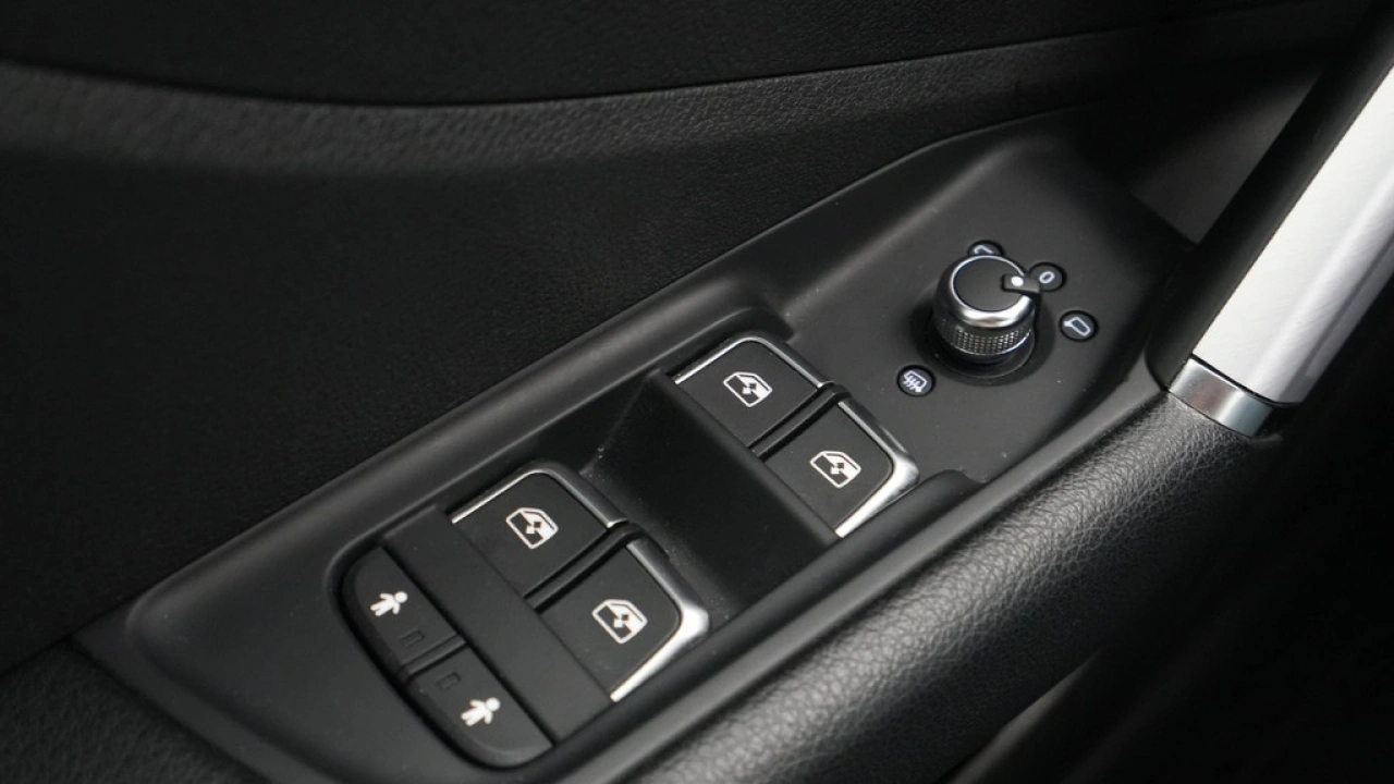 Audi Q2 35 TFSI 150pkS-tronic S-line