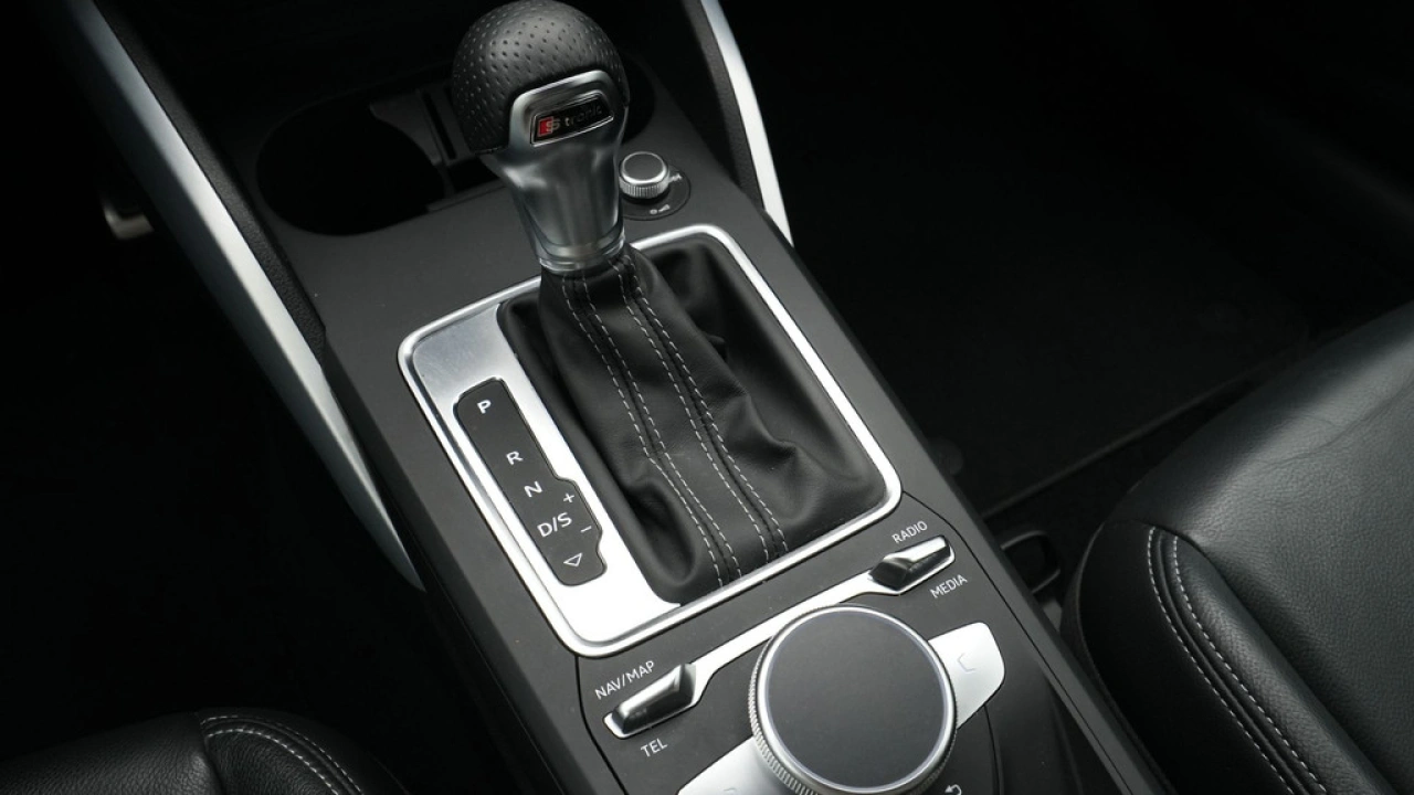 Audi Q2 35 TFSI 150pkS-tronic S-line