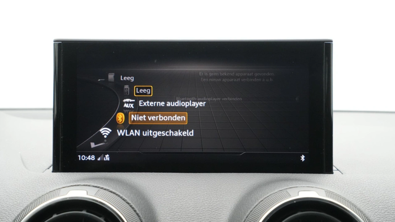 Audi Q2 35 TFSI 150pkS-tronic S-line