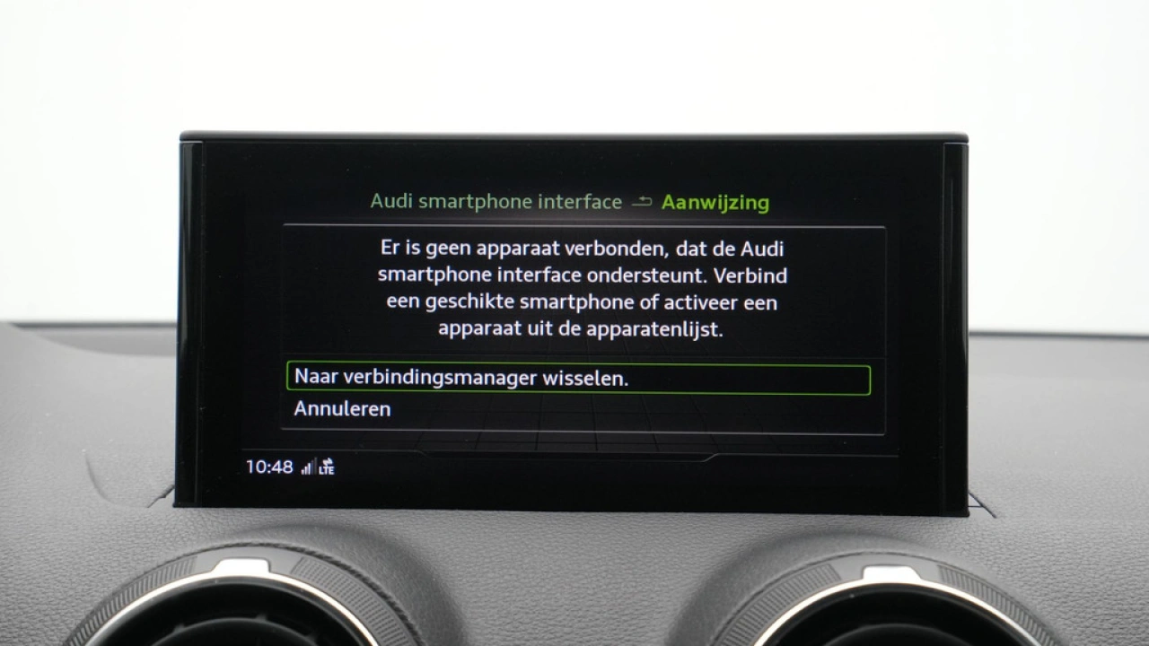 Audi Q2 35 TFSI 150pkS-tronic S-line