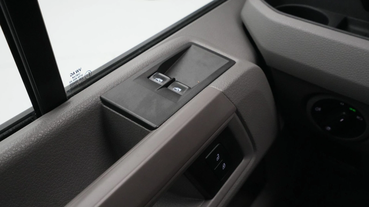 MAN TGE 35 2.0 TDI 130kW 177PK Standaard