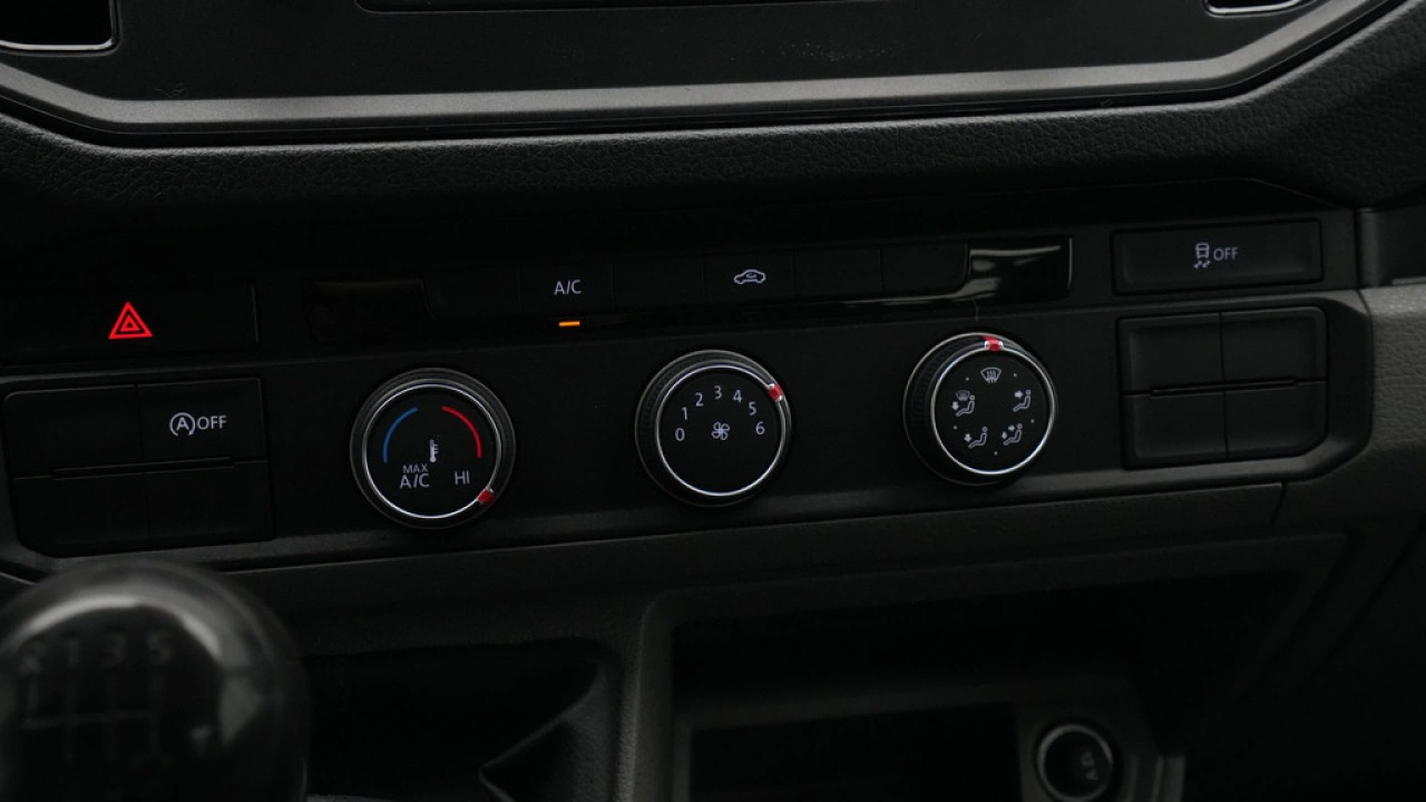 MAN TGE 35 2.0 TDI 130kW 177PK Standaard