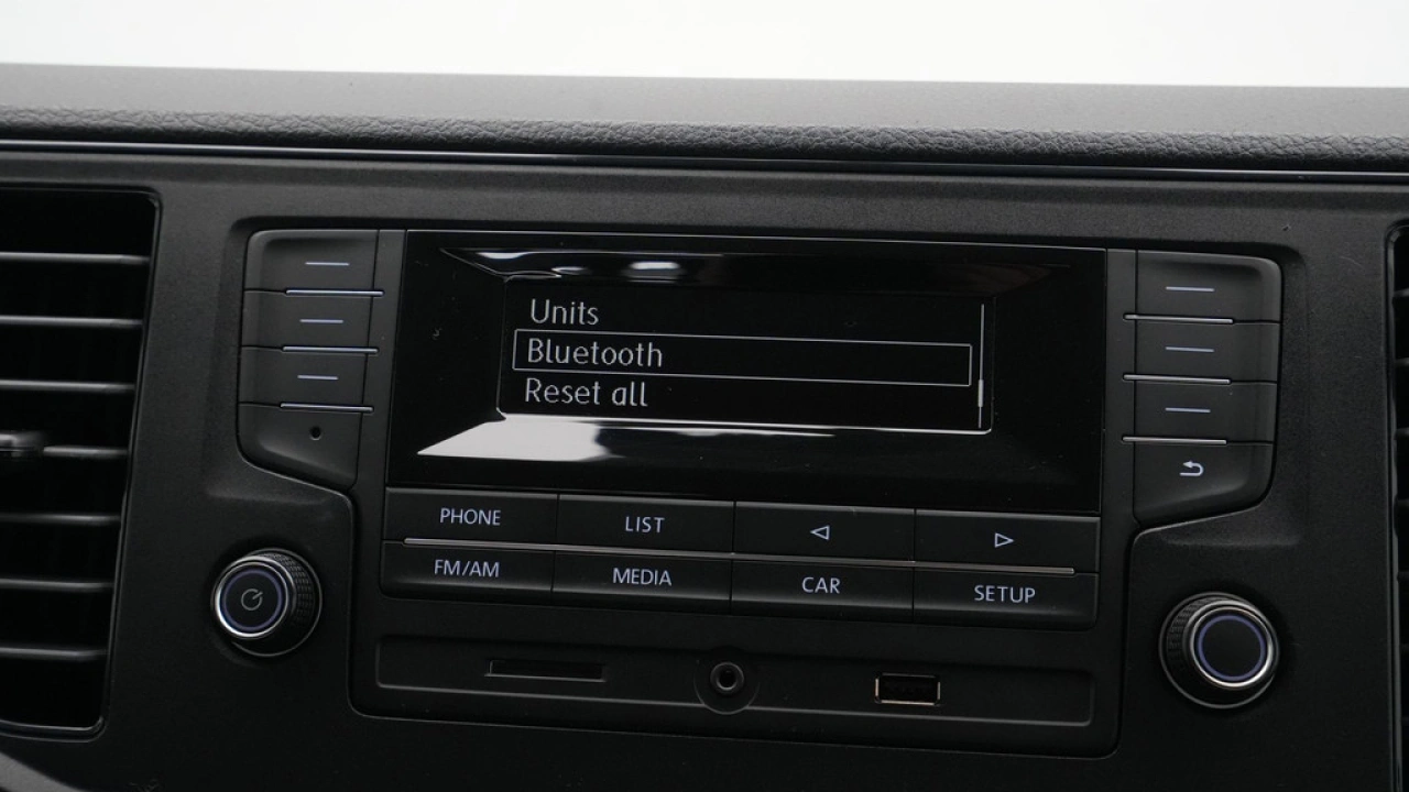 MAN TGE 35 2.0 TDI 130kW 177PK Standaard