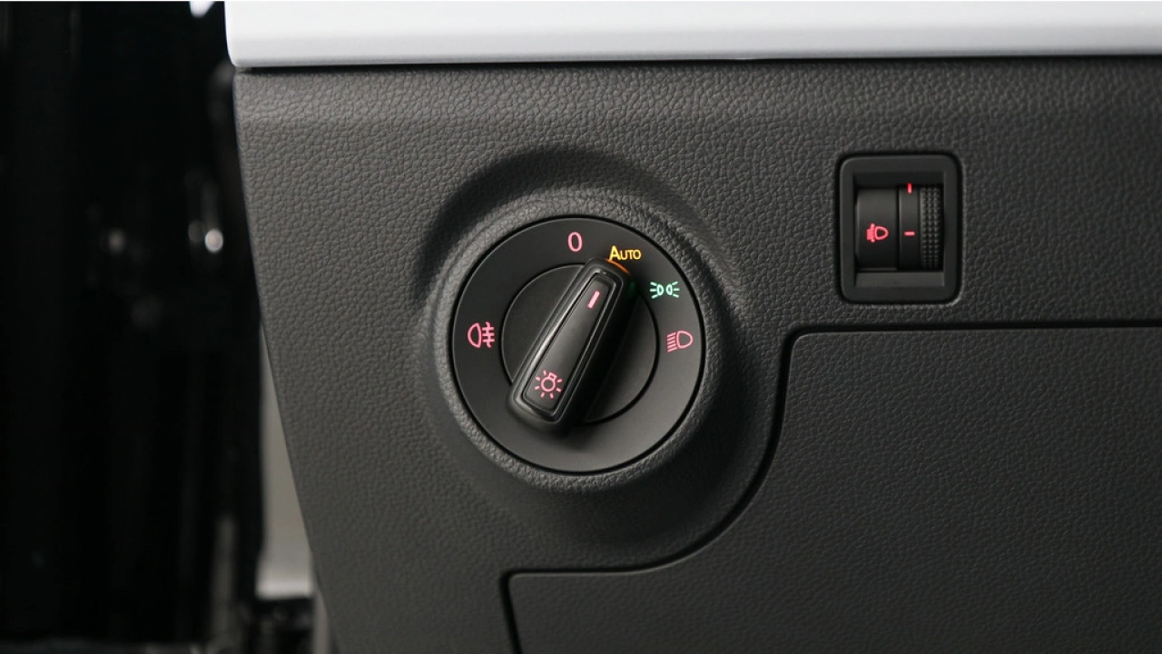 SEAT Ibiza 1.0 MPI 80pk Reference