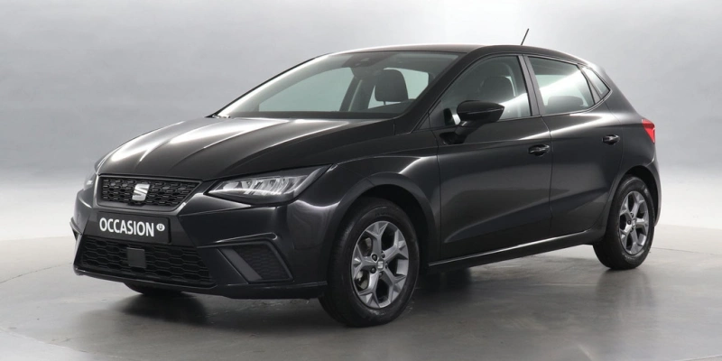 SEAT Ibiza 1.0 MPI 80pk Reference