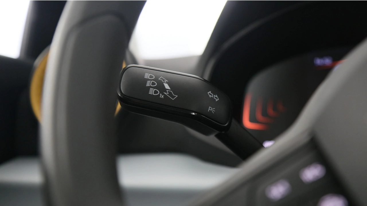 SEAT Ibiza 1.0 MPI 80pk Reference