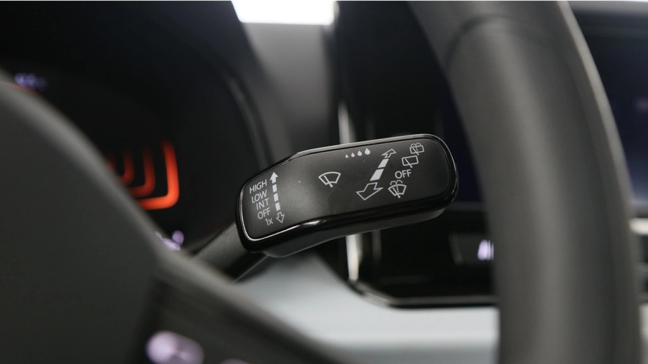 SEAT Ibiza 1.0 MPI 80pk Reference