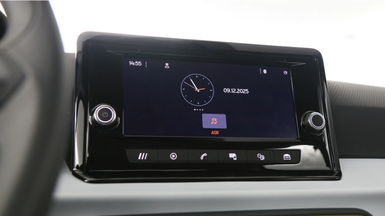 SEAT Ibiza 1.0 MPI 80pk Reference