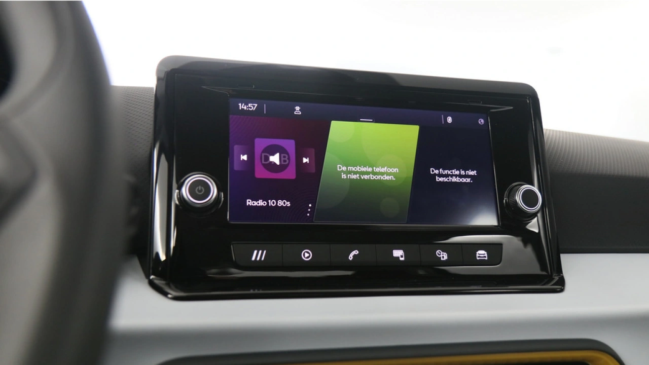 SEAT Ibiza 1.0 MPI 80pk Reference