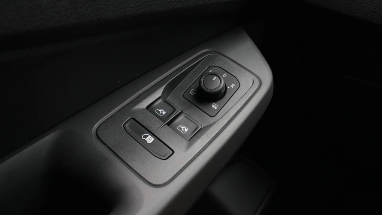 VW Bedrijfswagens Caddy Maxi Cargo L2H1 2.0 TDI 90kW 122PK Style DSG