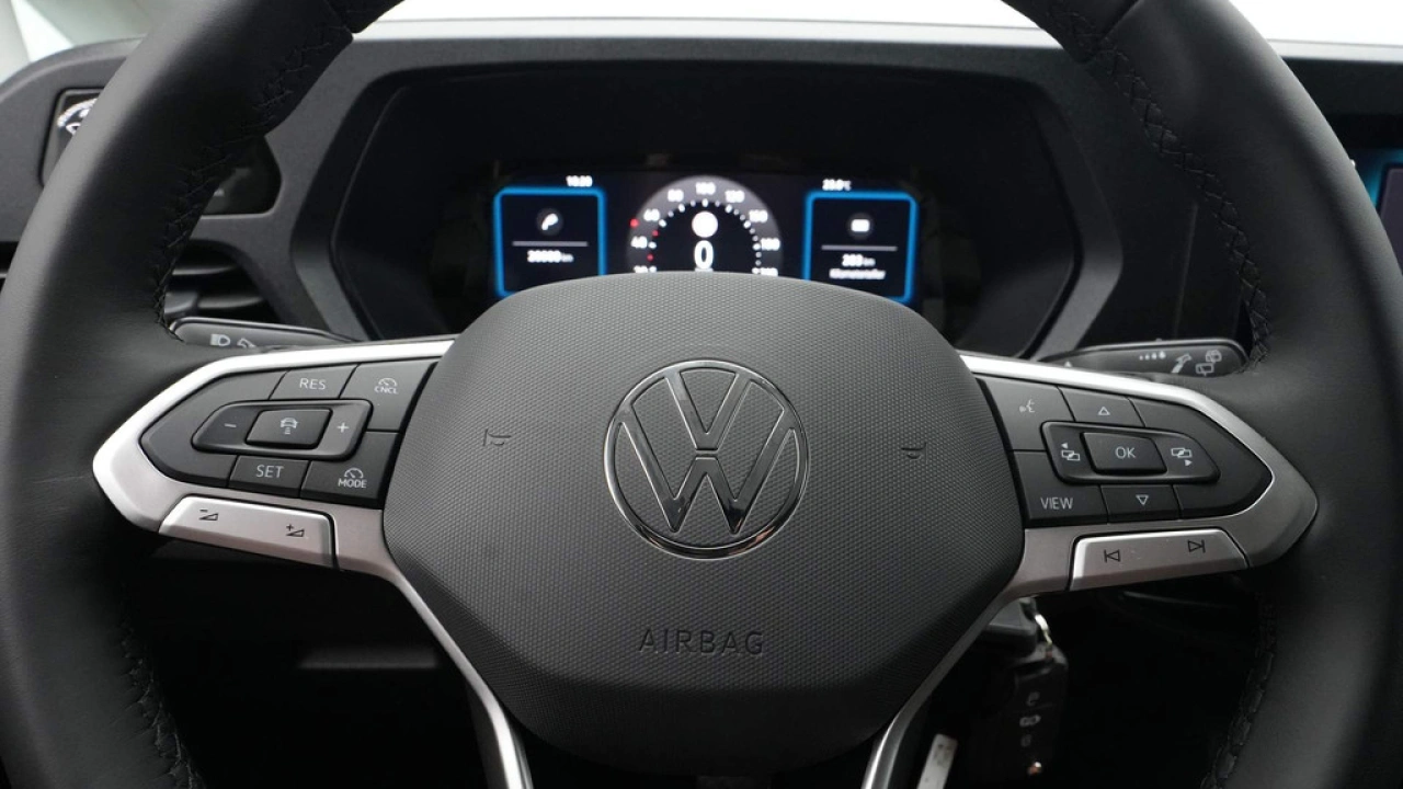 VW Bedrijfswagens Caddy Maxi Cargo L2H1 2.0 TDI 90kW 122PK Style DSG