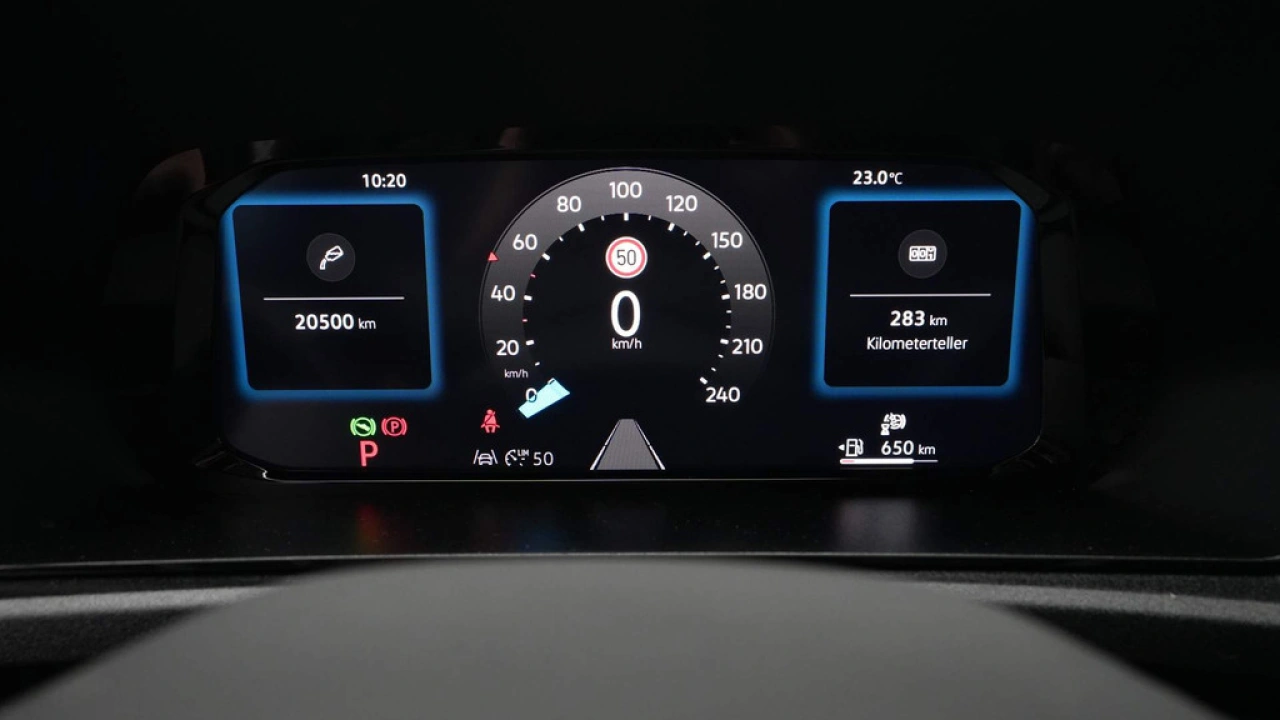 VW Bedrijfswagens Caddy Maxi Cargo L2H1 2.0 TDI 90kW 122PK Style DSG