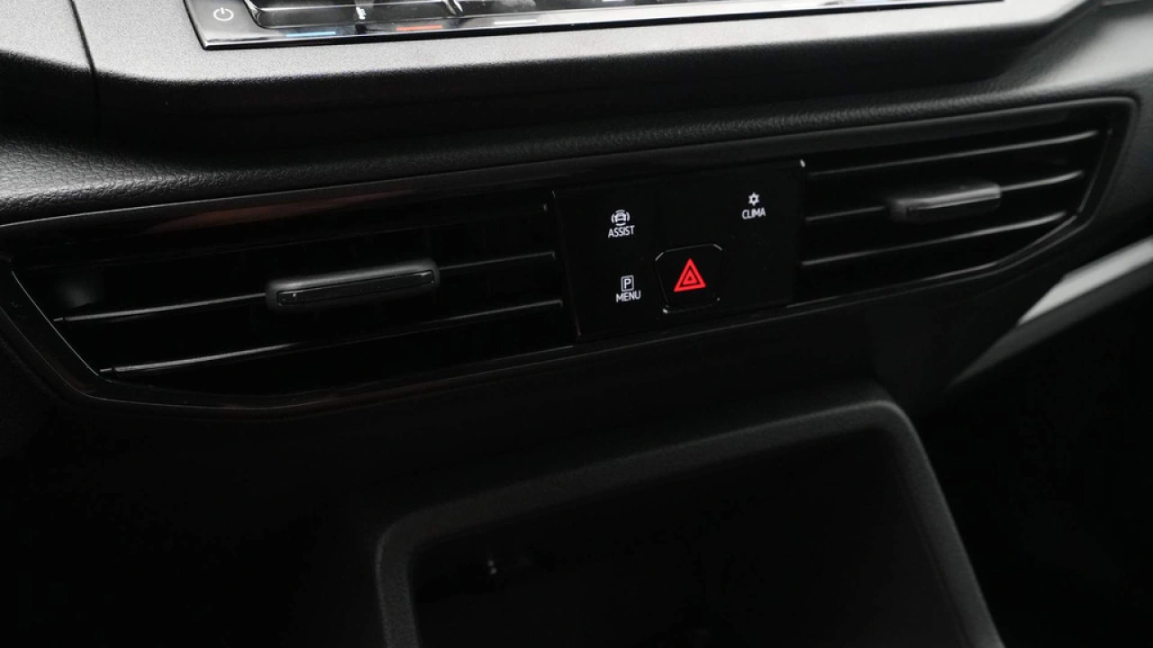 VW Bedrijfswagens Caddy Maxi Cargo L2H1 2.0 TDI 90kW 122PK Style DSG