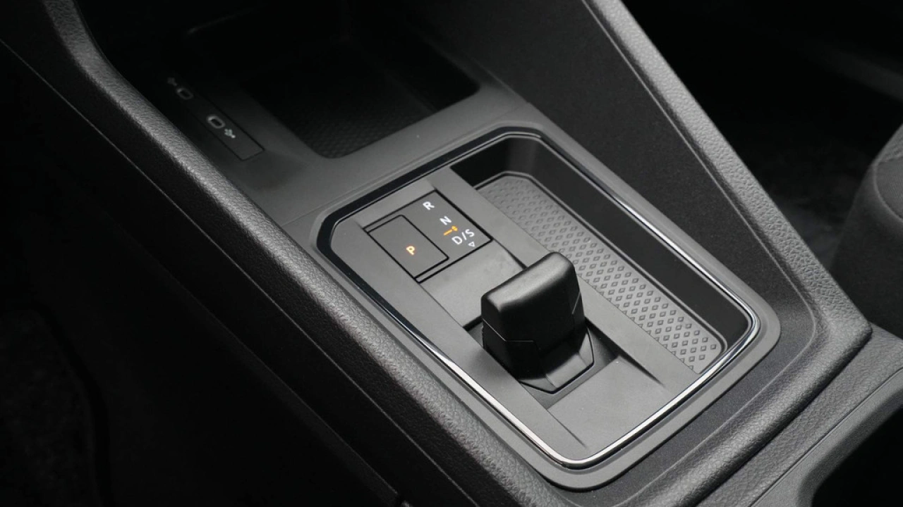 VW Bedrijfswagens Caddy Maxi Cargo L2H1 2.0 TDI 90kW 122PK Style DSG