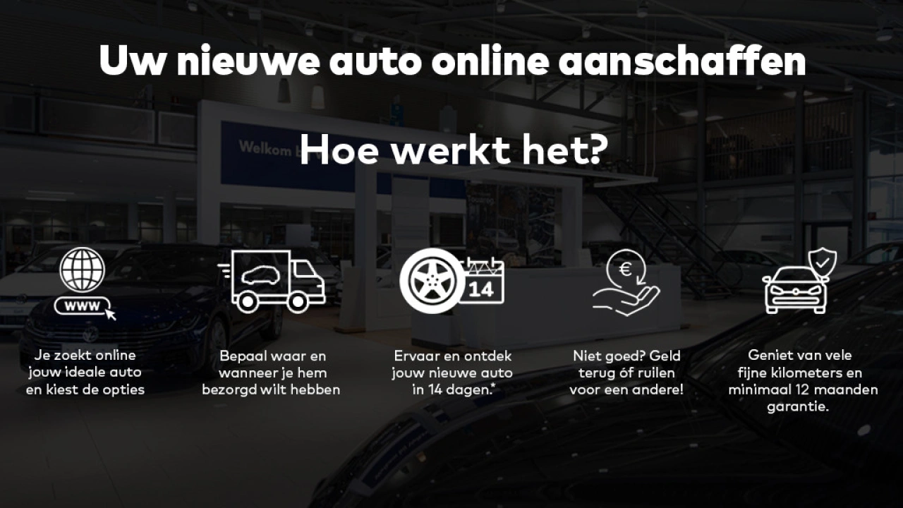 VW Bedrijfswagens Caddy Maxi Cargo L2H1 2.0 TDI 90kW 122PK Style DSG