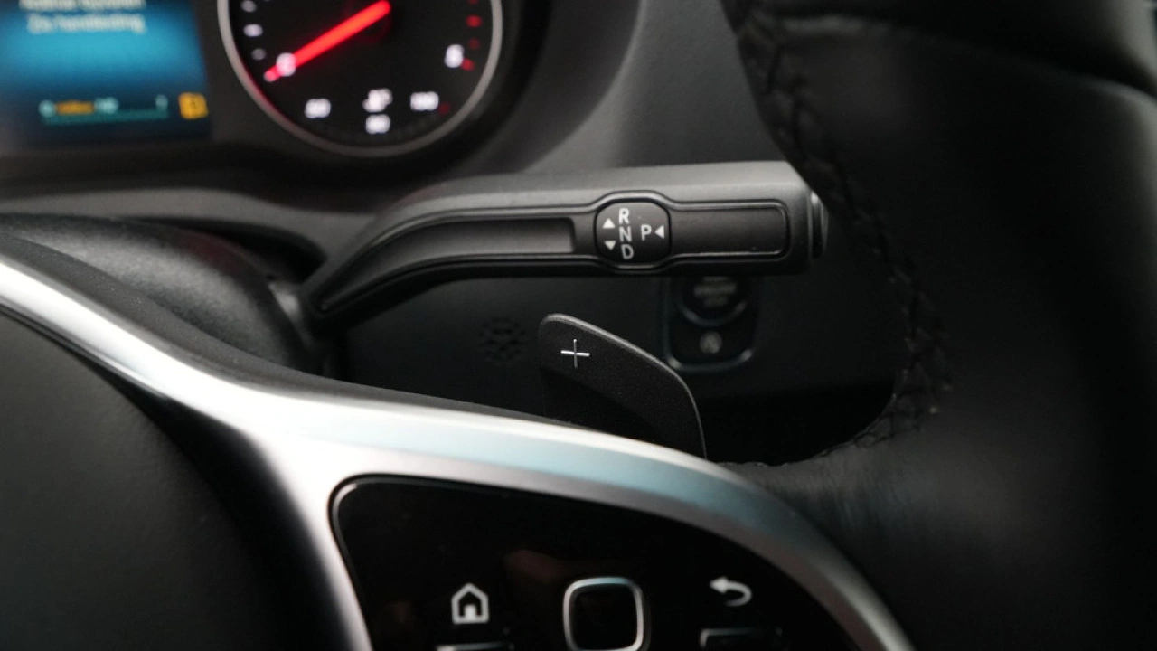 Mercedes-Benz Sprinter Dubbele Cabine 319 2.0 CDI 140kW 190PK L3H3 AUT