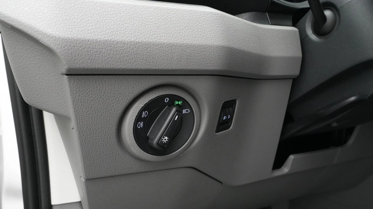 VW Bedrijfswagens Crafter 35 2.0 TDI 103kW 140PK L3H3 Highline EURO VI