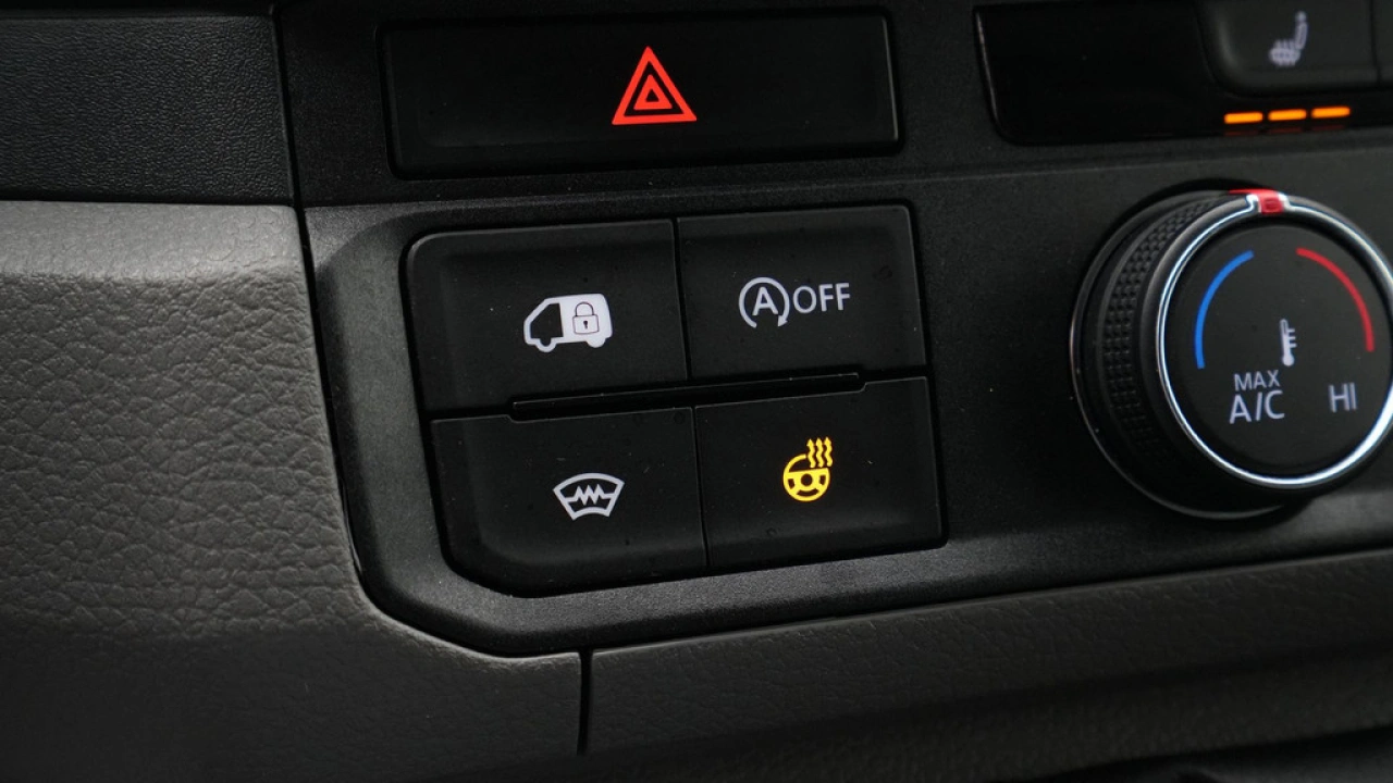 VW Bedrijfswagens Crafter 35 2.0 TDI 103kW 140PK L3H3 Highline EURO VI