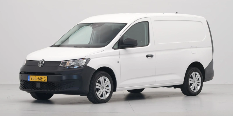 VW Bedrijfswagens Caddy Maxi Cargo L2H1 2.0 TDI 55kW 75PK Comfort