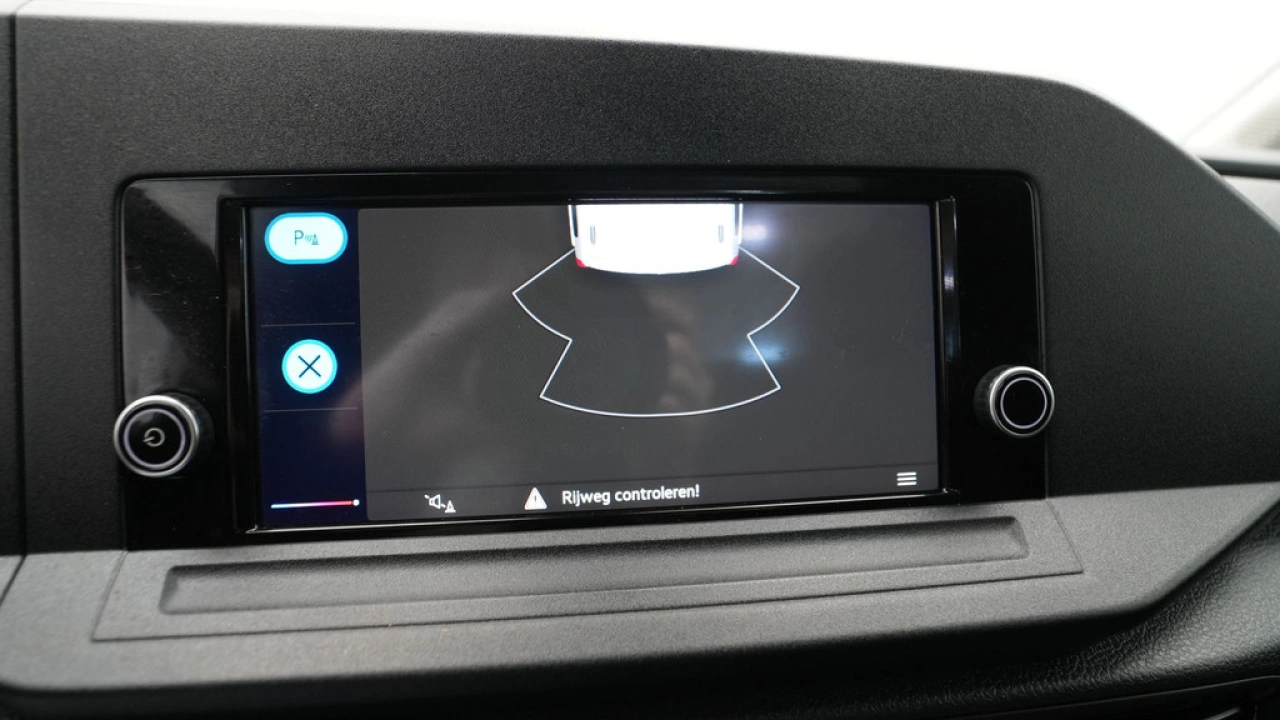 VW Bedrijfswagens Caddy Maxi Cargo L2H1 2.0 TDI 55kW 75PK Comfort